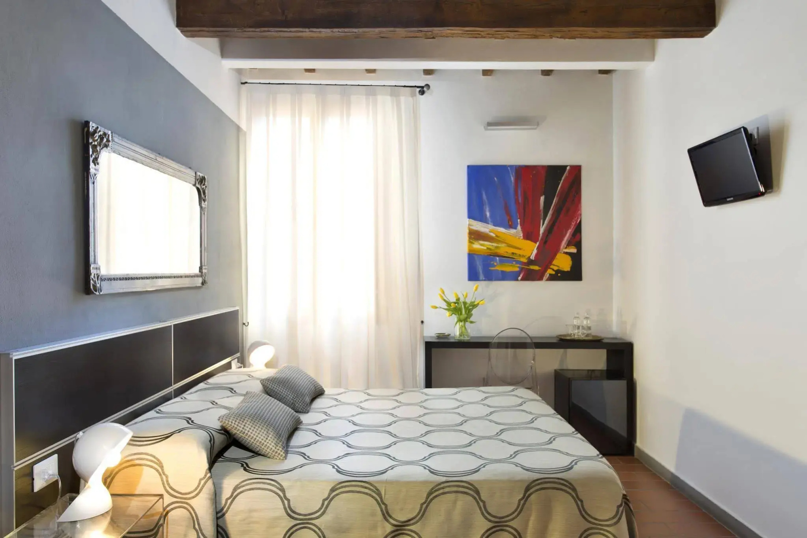 Foto - Sette Angeli Rooms