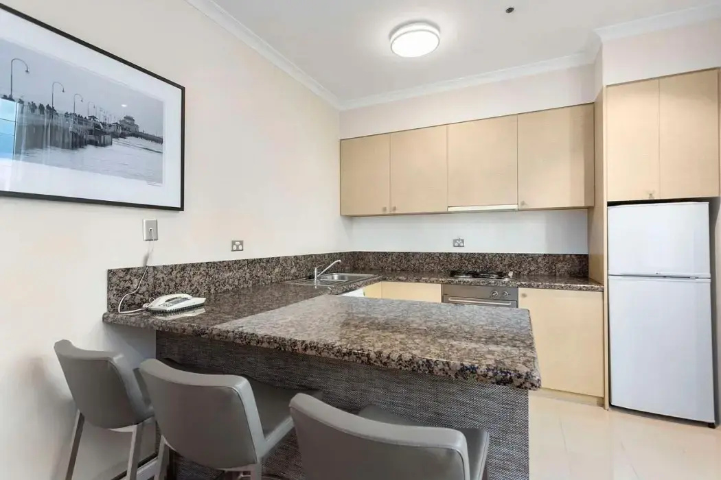 Foto - Clarion Suites Gateway