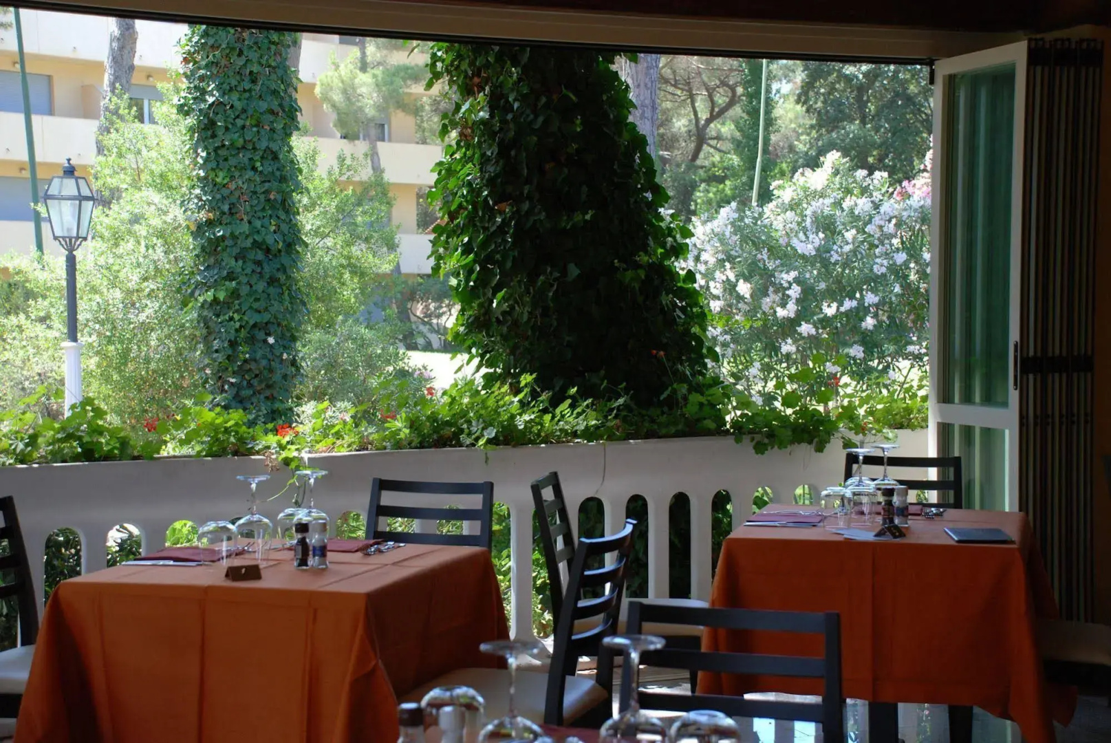 Foto - Park Hotel Marinetta