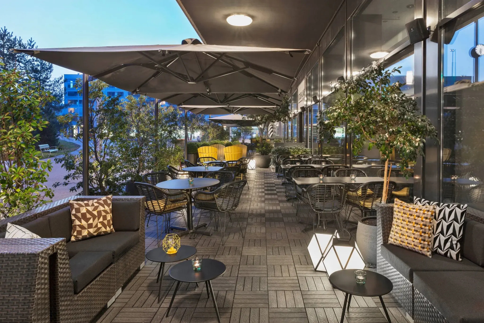 Foto - Courtyard by Marriott Zurich North