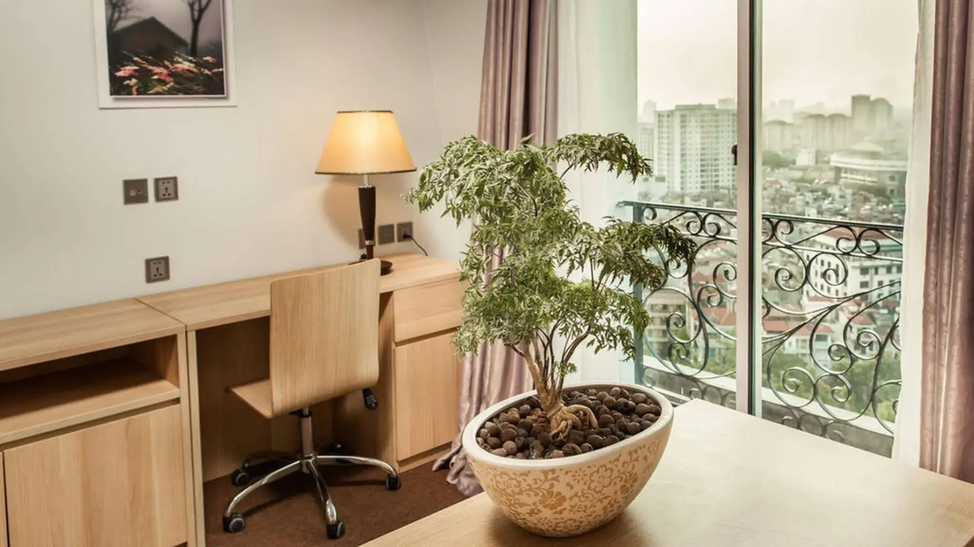 Foto - Super Candle Hotel