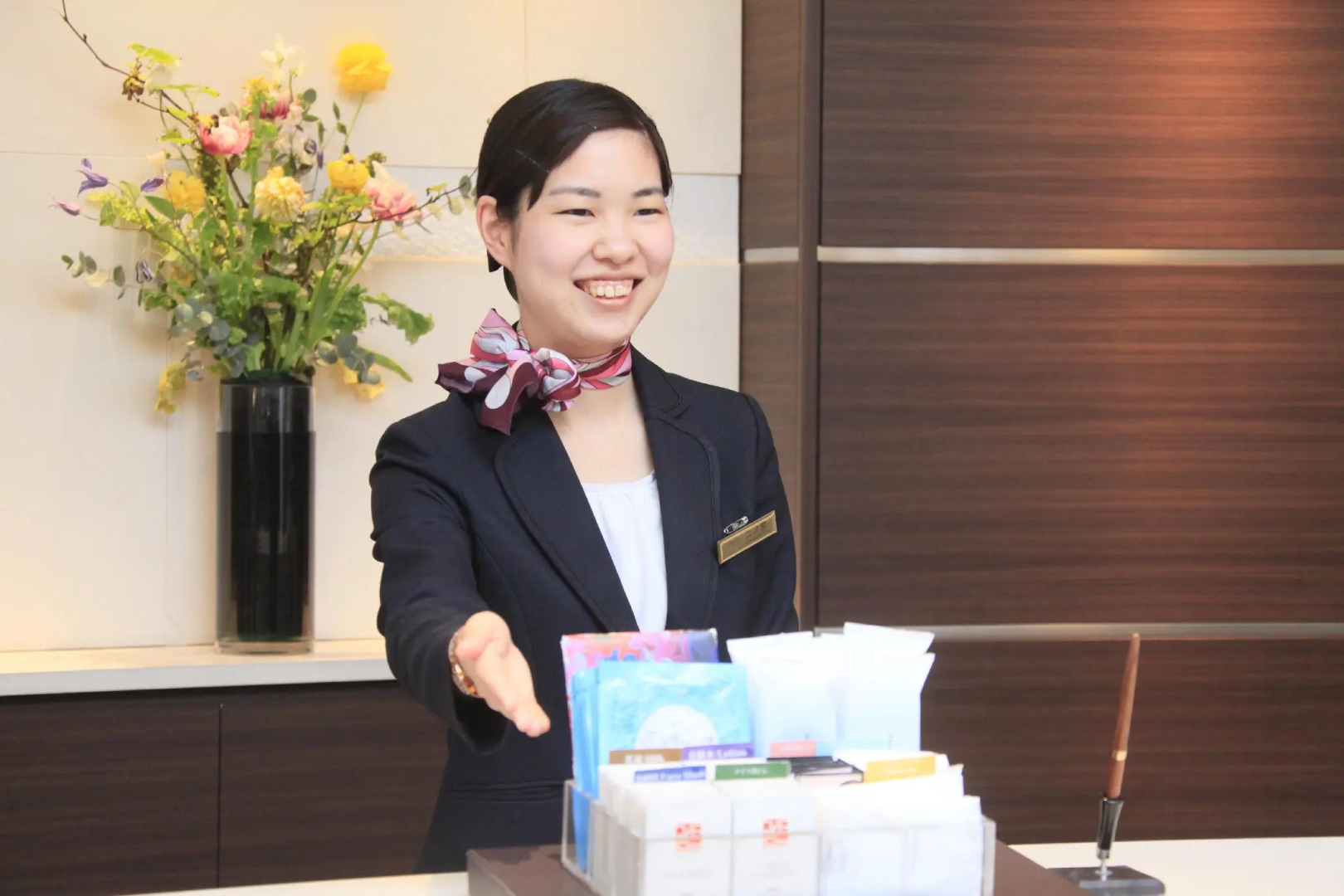 Foto - Richmond Hotel Fukuoka Tenjin