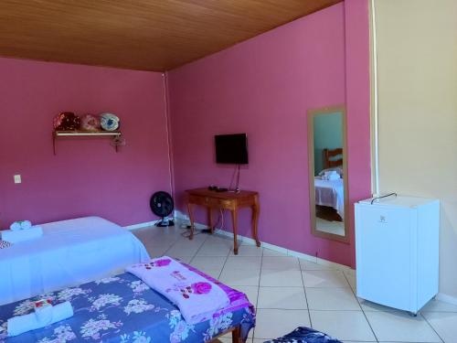 Hotel Lumiar