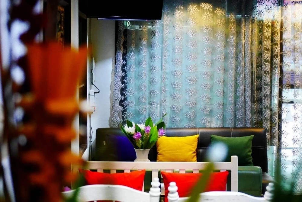 Foto - Lanna Hostel