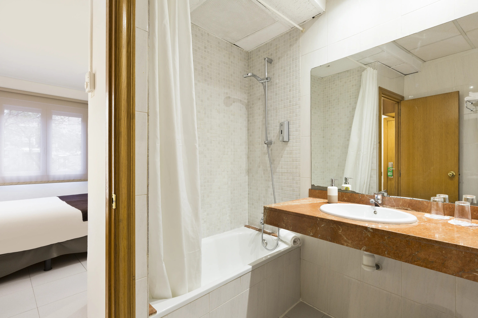 Foto - Hotel Travessera