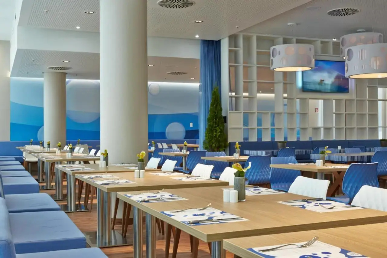 Foto - H2 Hotel München Messe