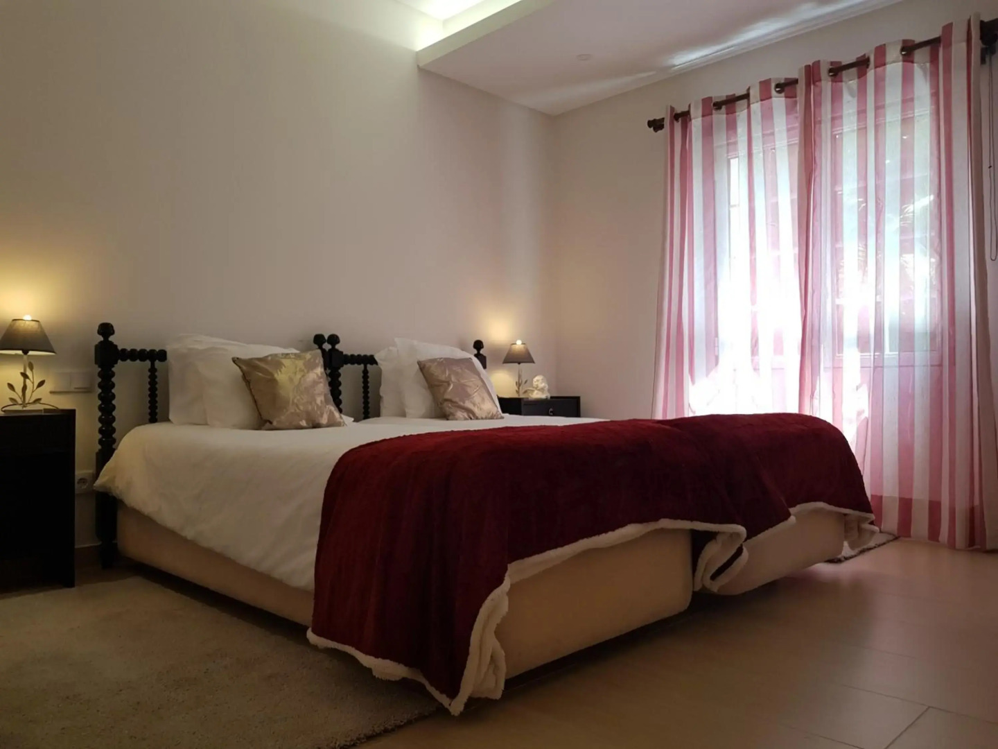 Photo - Solar Do Conde Garden Hotel