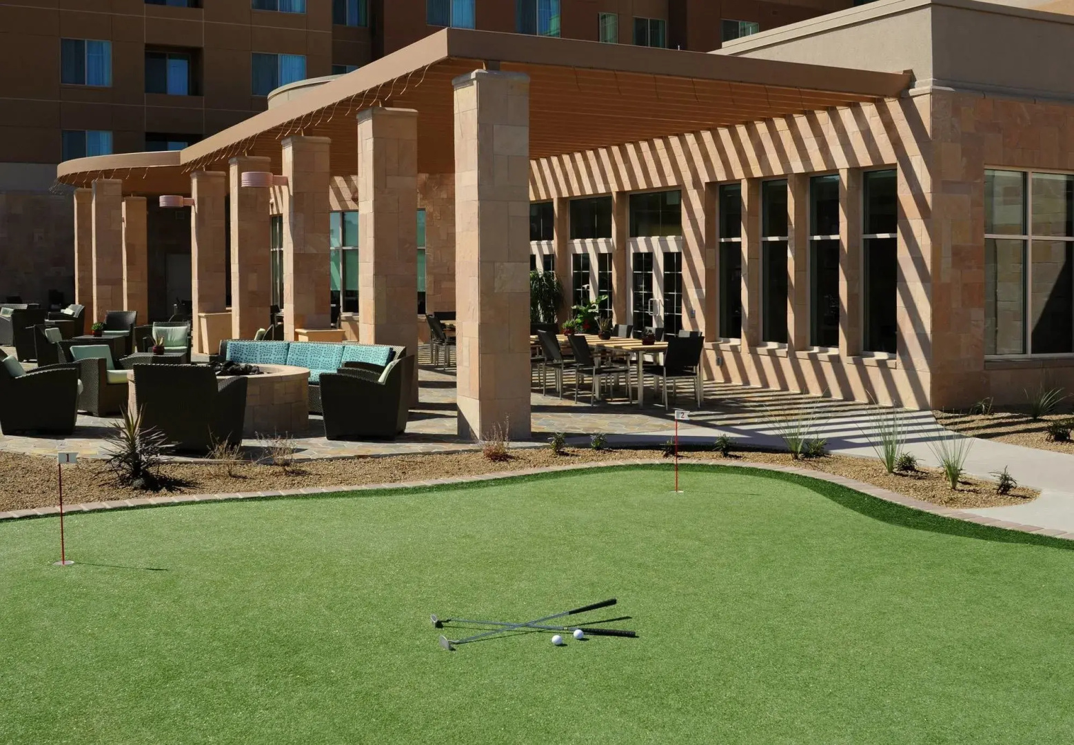 Foto - Residence Inn by Marriott Phoenix Desert View at Mayo Clinic