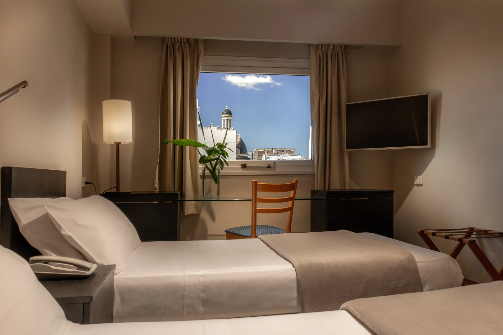 Foto - Up Congreso Hotel