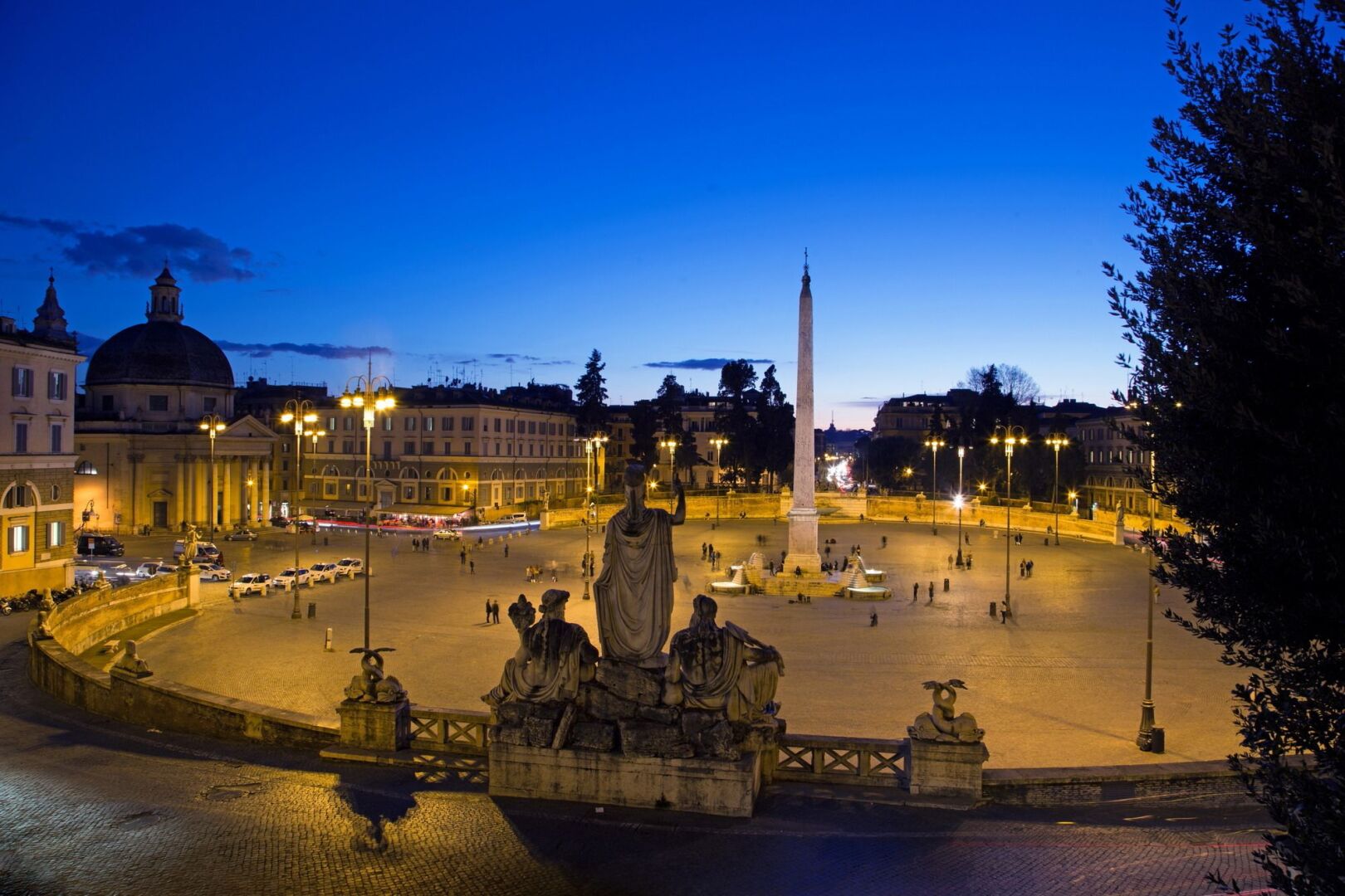 Foto - Royal Rooms Corso