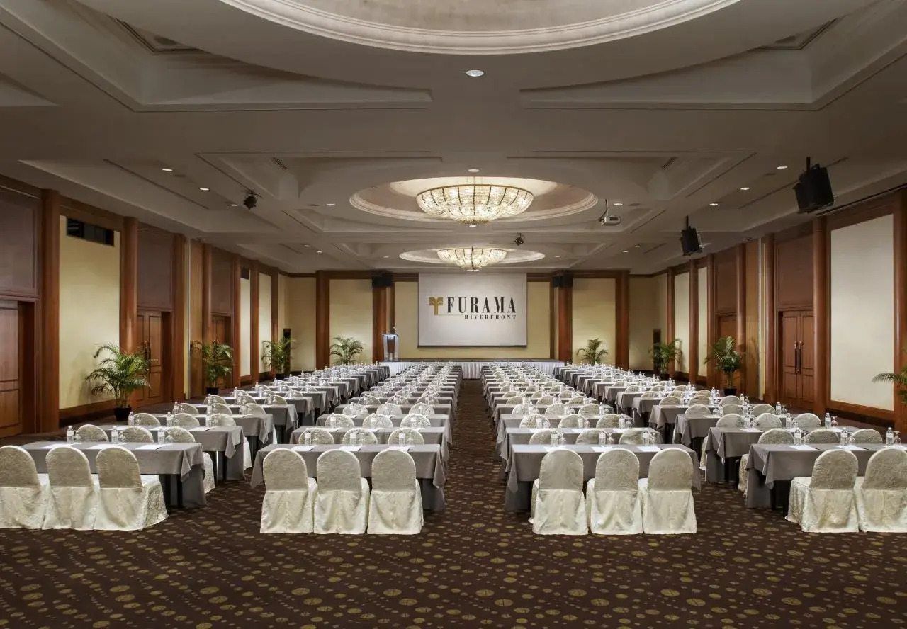 Foto - Furama RiverFront