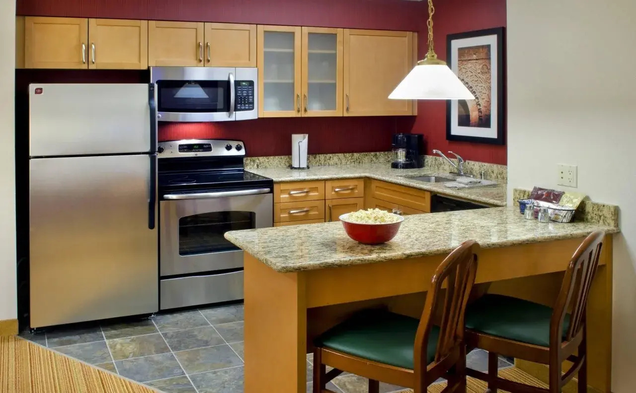 Foto - Residence Inn Boston Andover