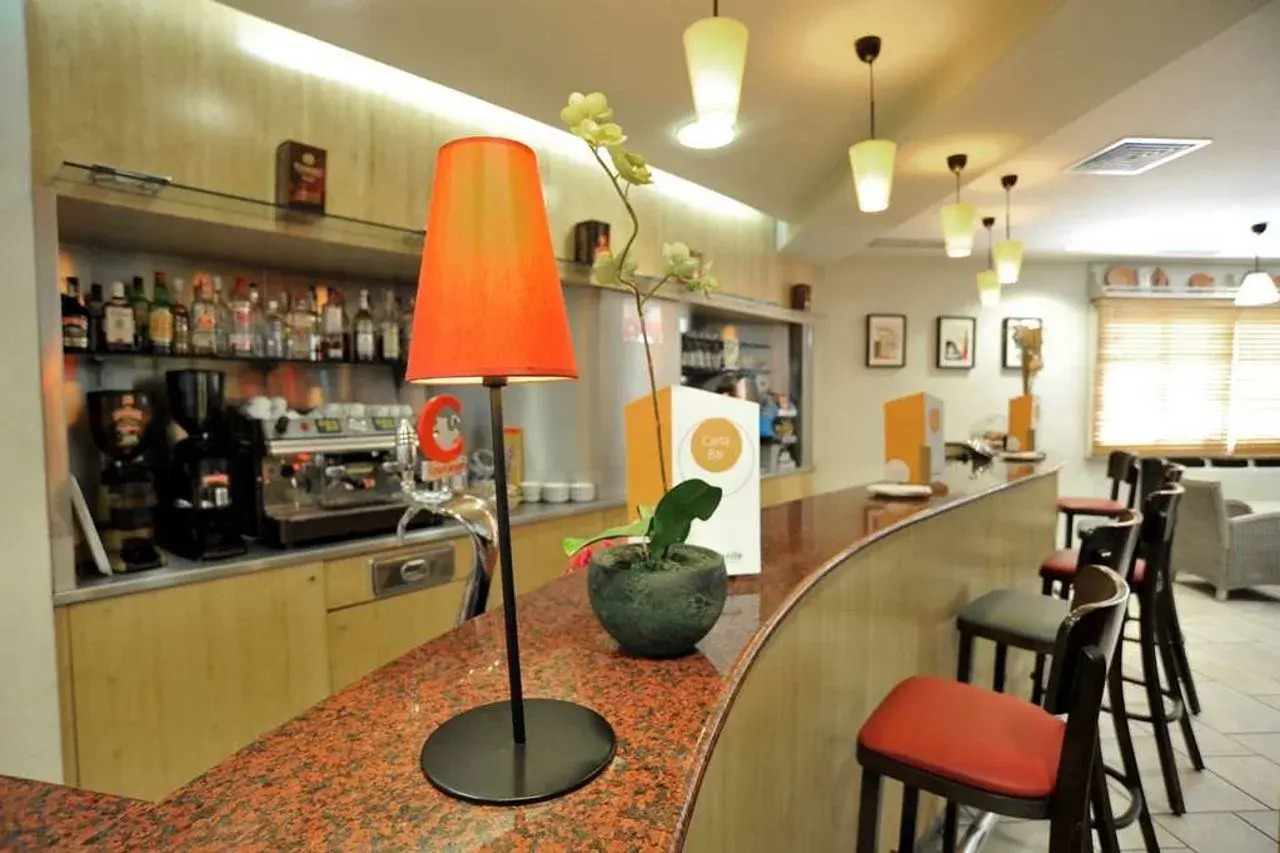 Foto - Travelodge Murcia