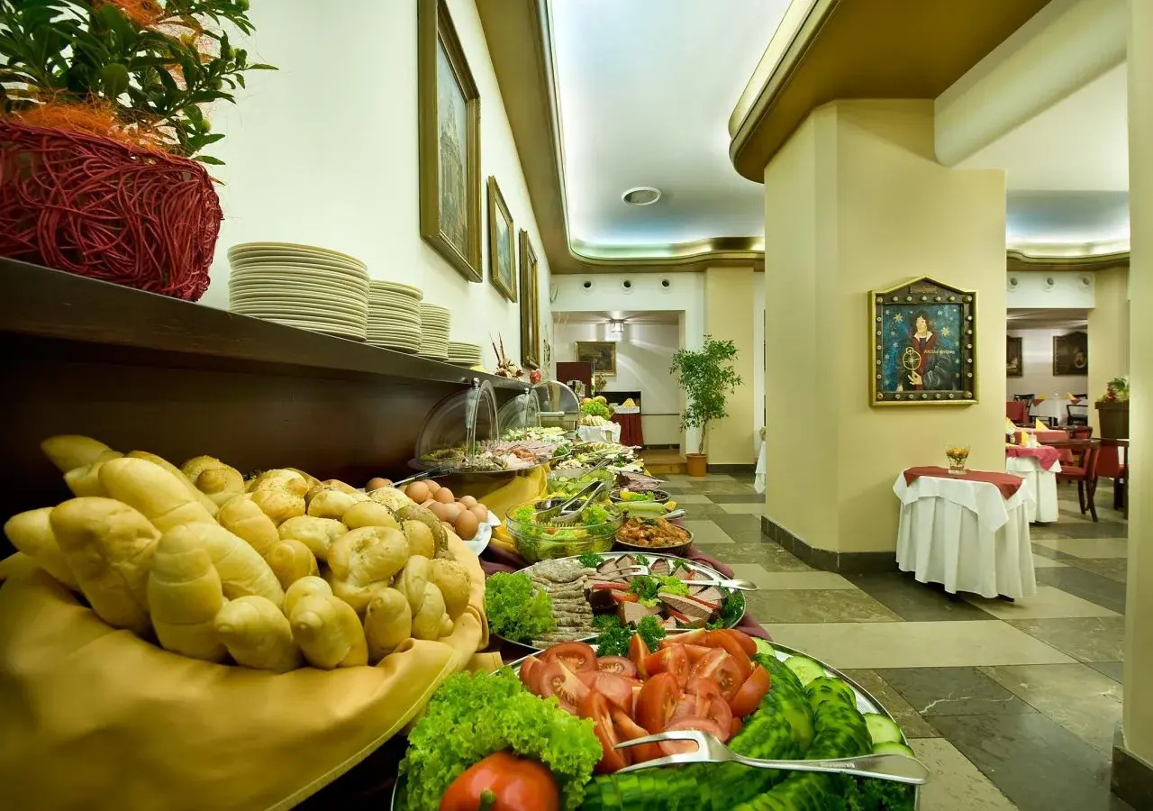 Foto - EA Hotel Rokoko