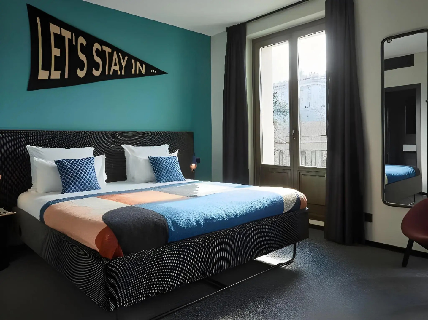 Foto - The Social Hub Madrid 4 star