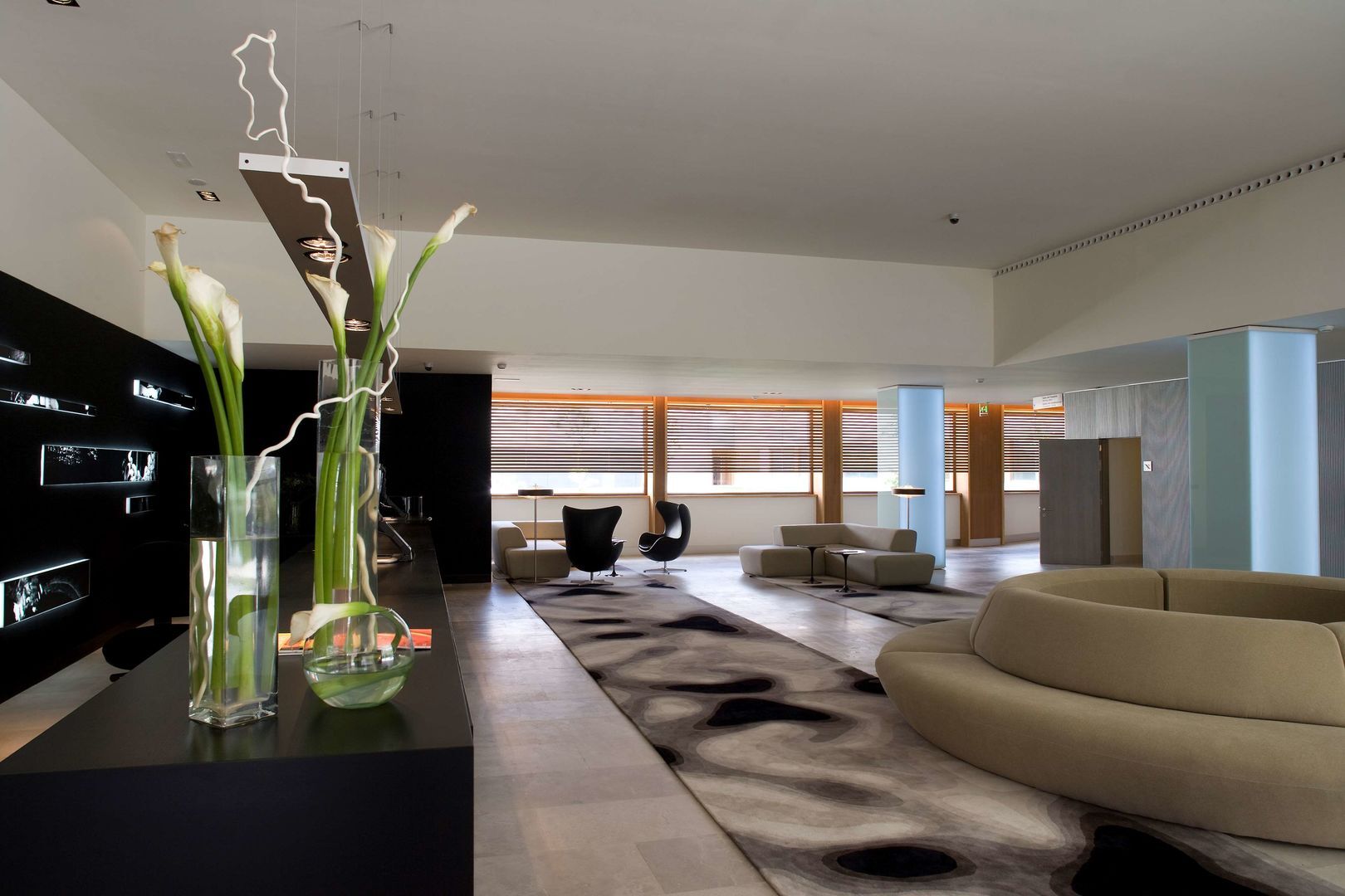 Foto - Parador de Alcalá de Henares