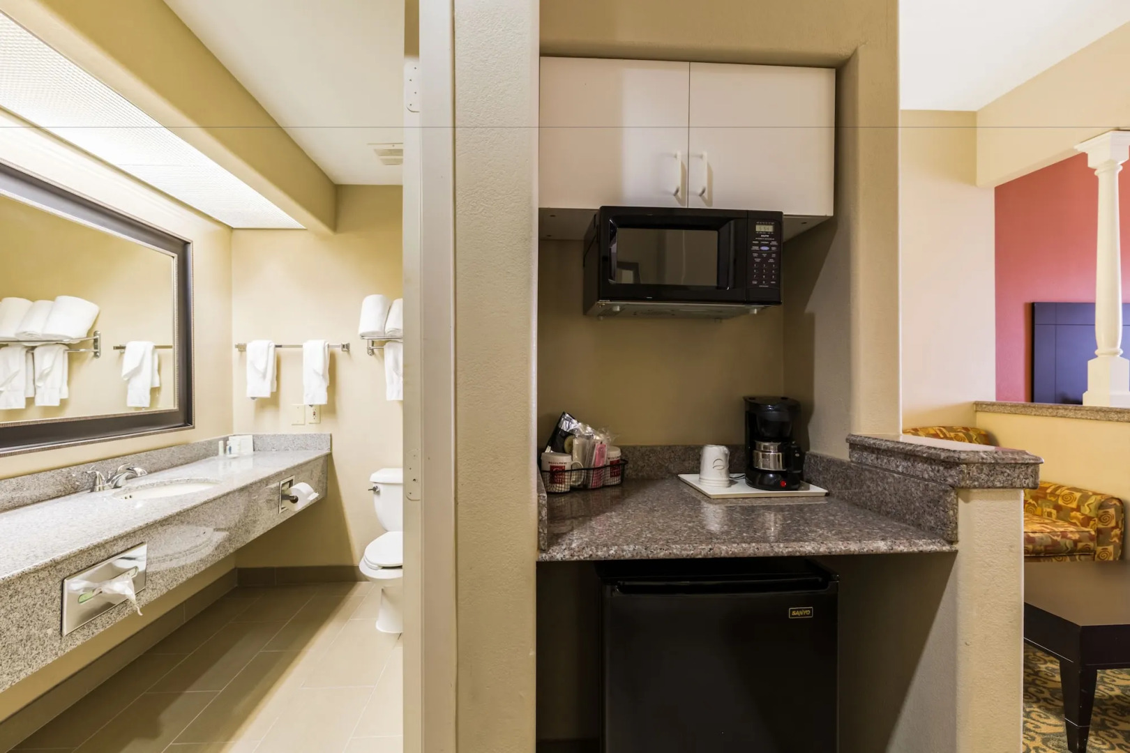 Foto - Comfort Suites Westchase Houston Energy Corridor