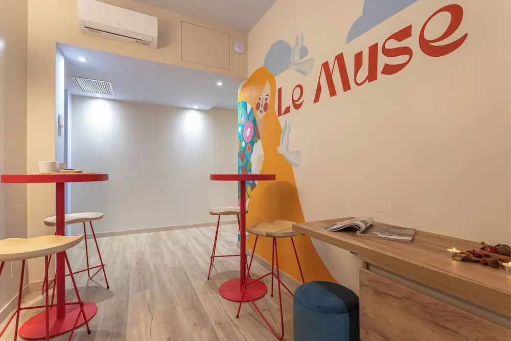 Photo - Le Muse Suites