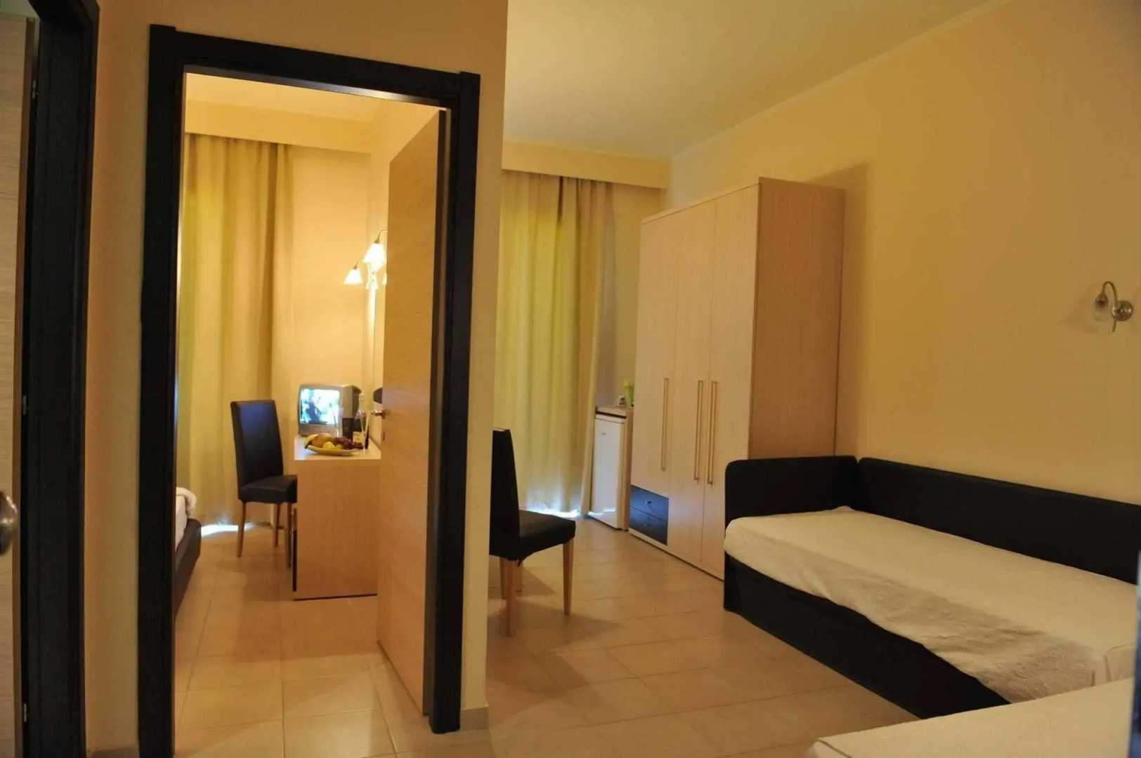 Foto - Santa Helena Hotel