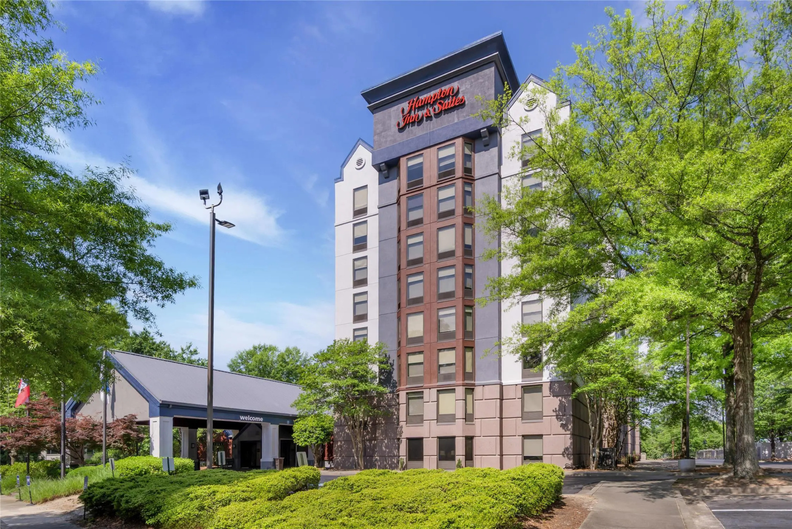 Photo - Hampton Inn & Suites Atlanta/Duluth/Gwinnett County
