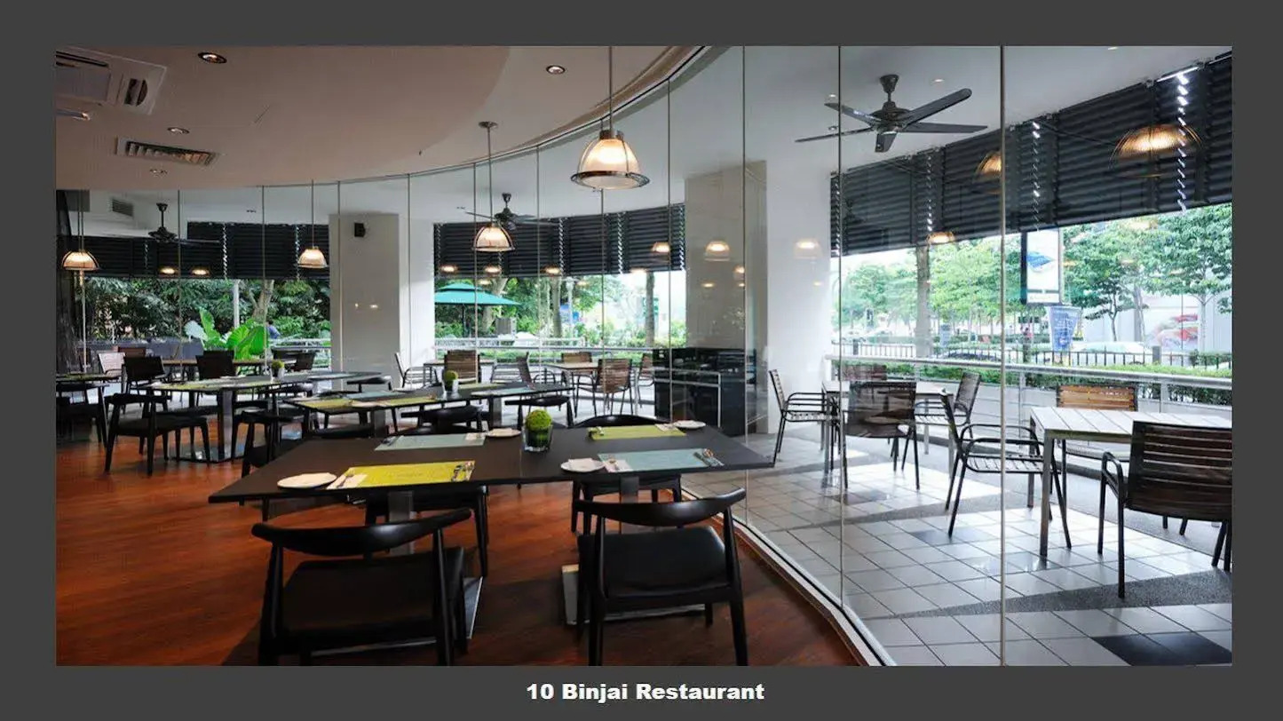 Foto - Perdana Kuala Lumpur City Centre