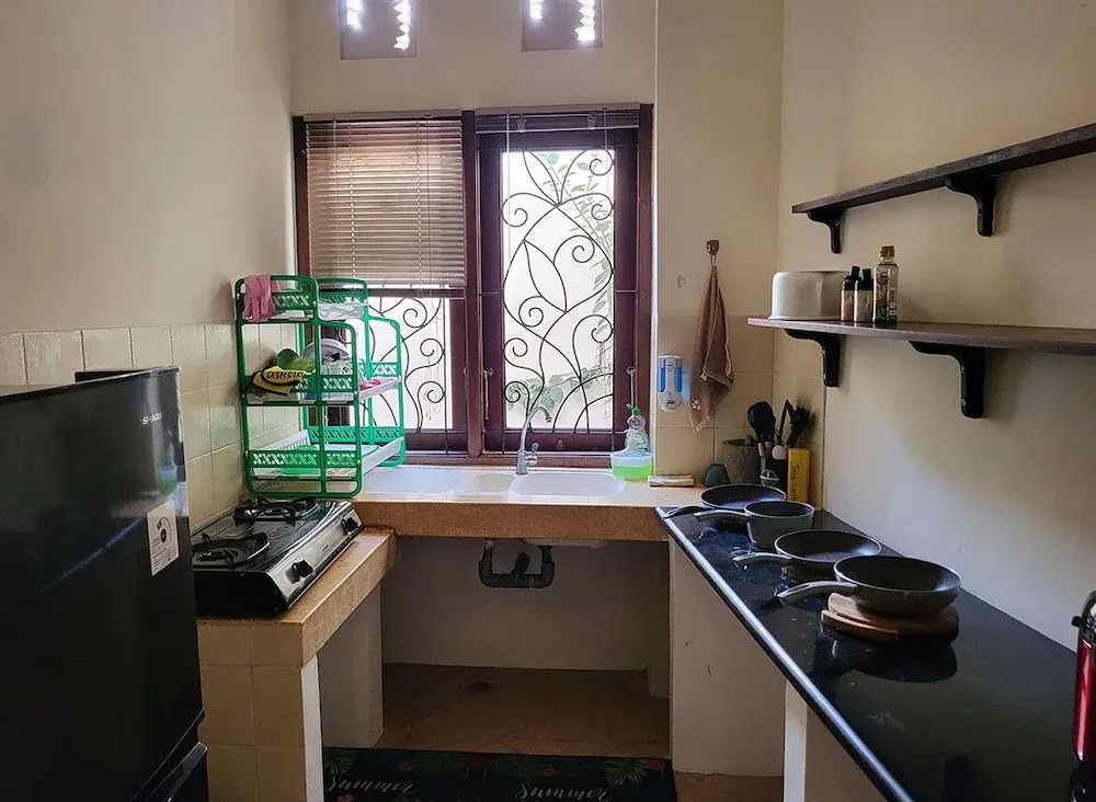 Photo - GWK View Boutique Hotel and Residence