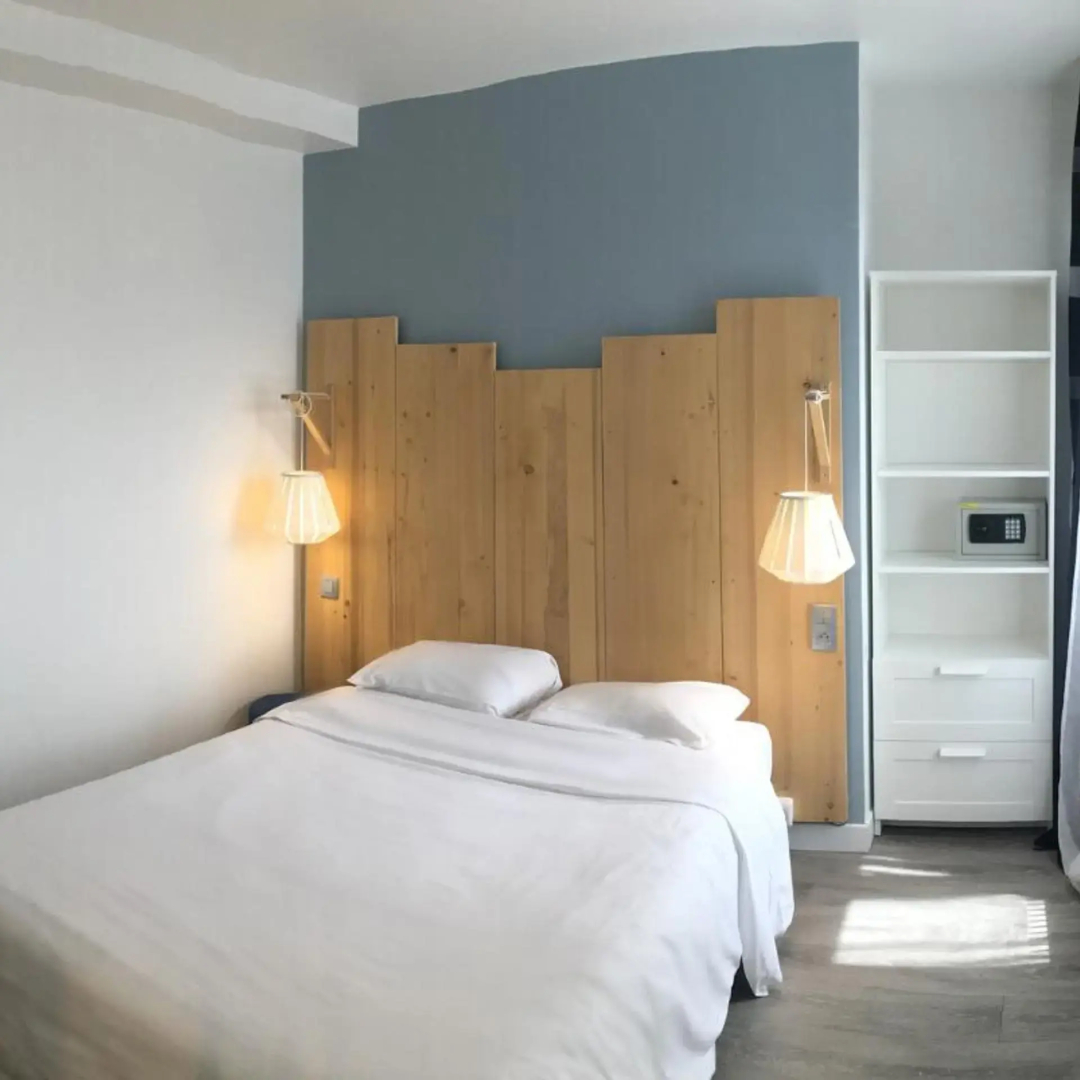 Foto - Hôtel du Maine