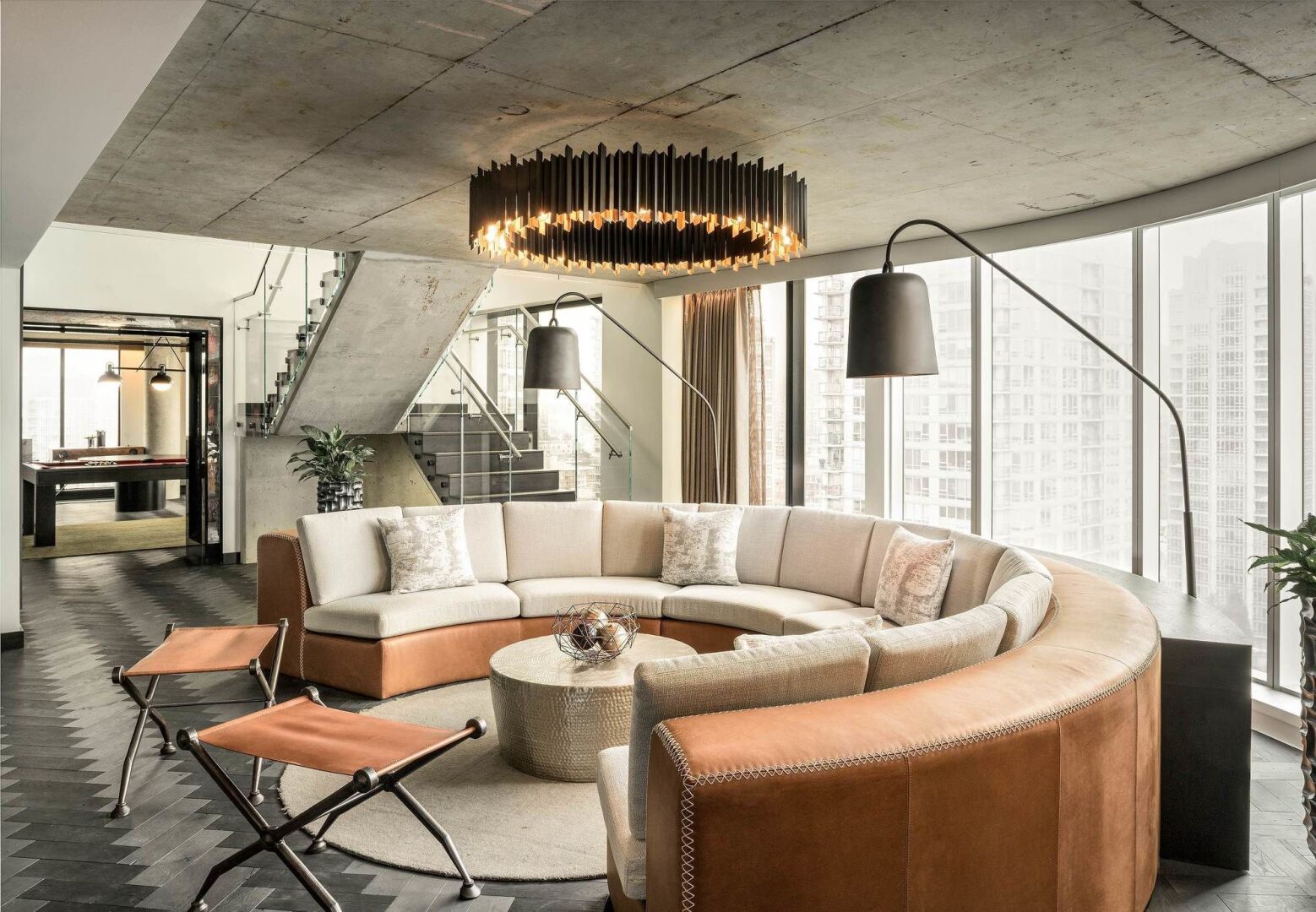 Photo - the DOUGLAS, Autograph Collection