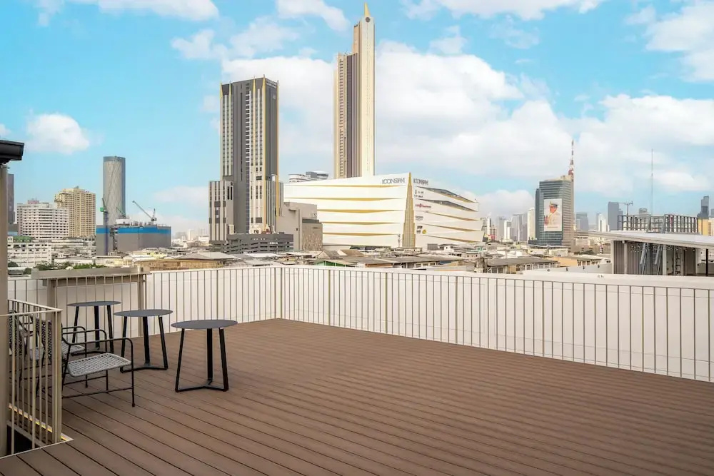 Photo - Saan Hotel Sathorn