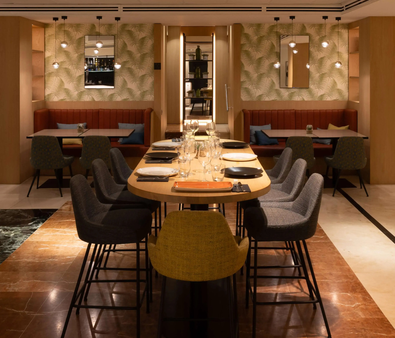 Foto - Catalonia Diagonal Centro