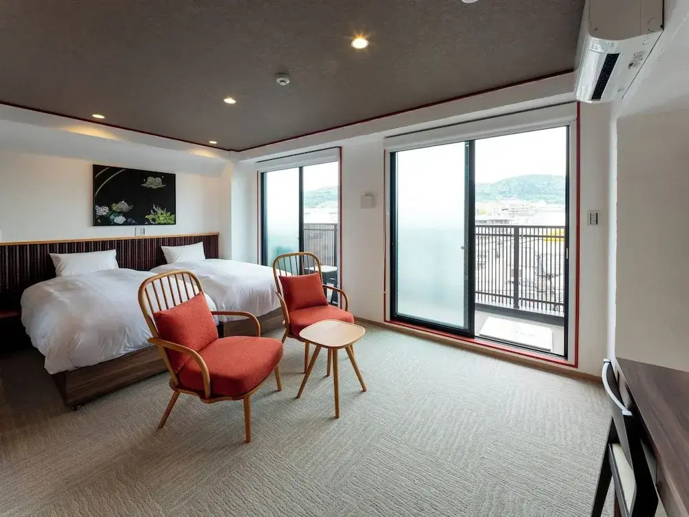 Foto - Wanosato Kyoto Musee