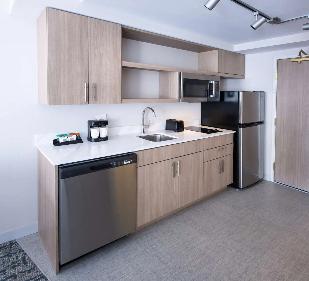 Foto - Homewood Suites by Hilton Atlanta Buckhead Pharr Road