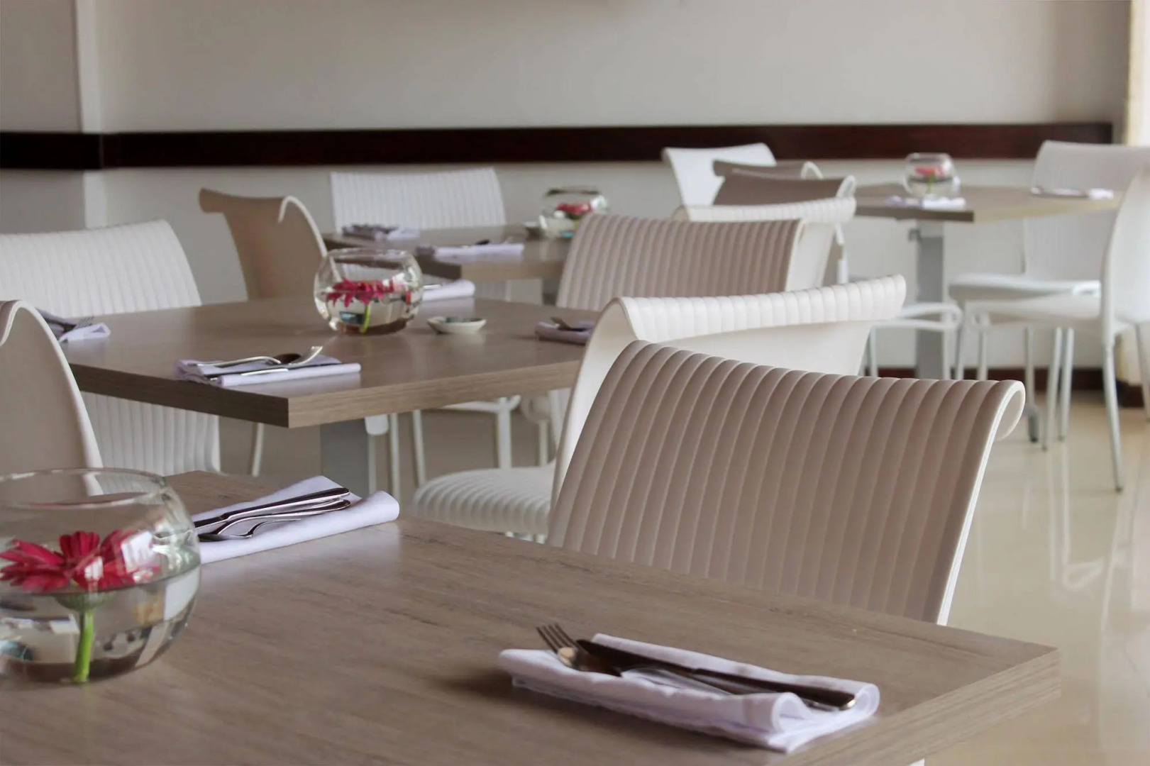 Photo - Hotel Barlovento