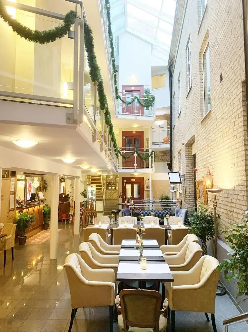 Photo - Hotel Concordia
