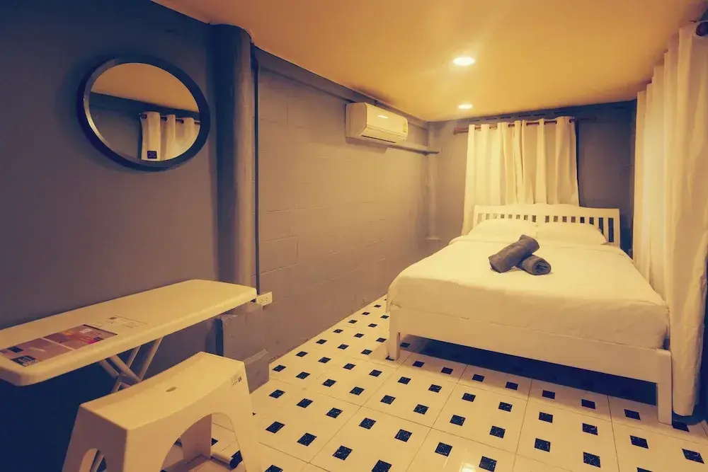 Foto - Agga CNX Hostel