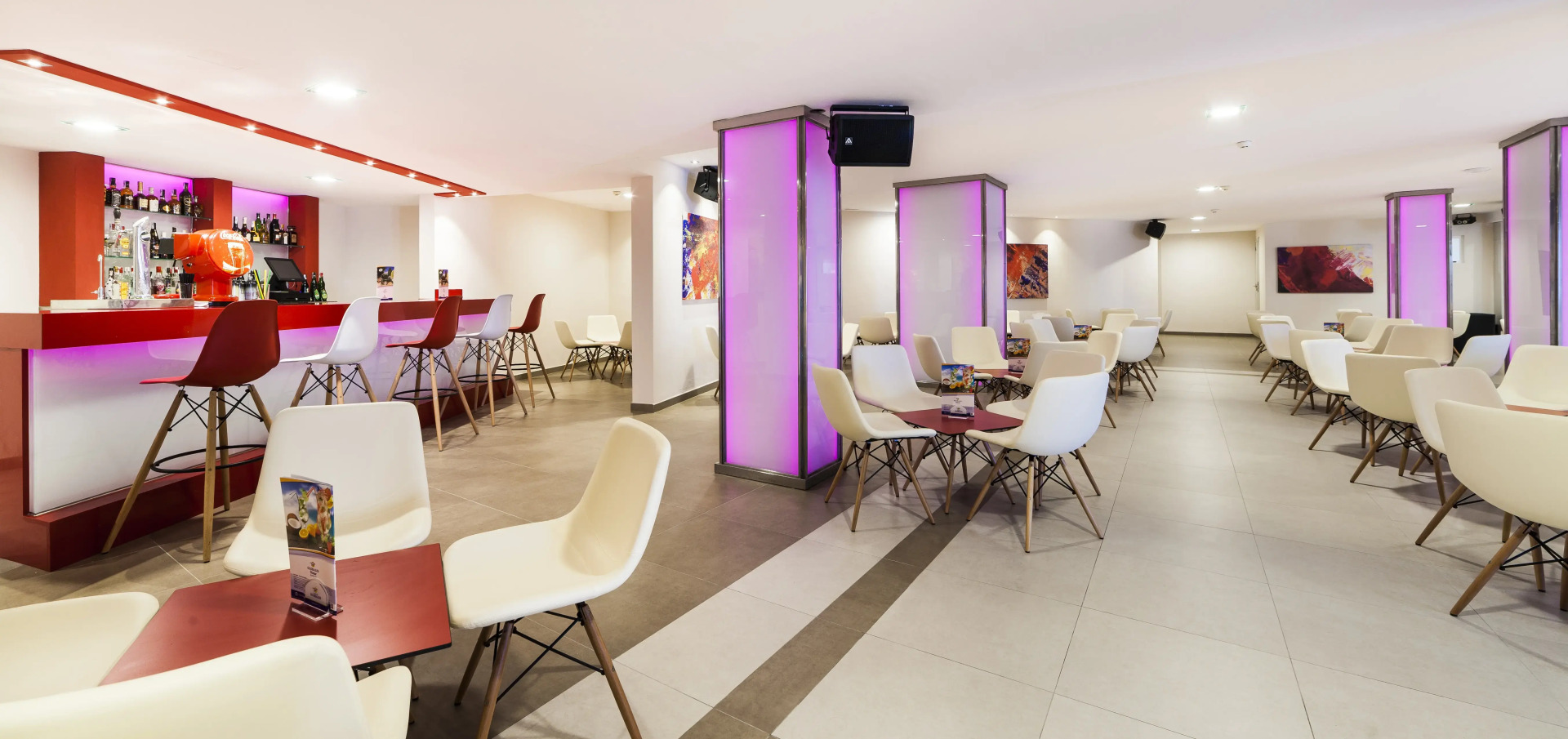 Foto - Globales Simar