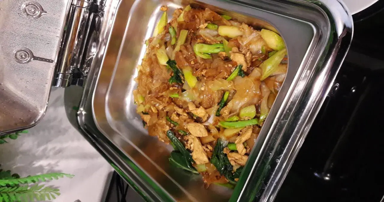 Foto - Sovereign Group Hotel at Pratunam