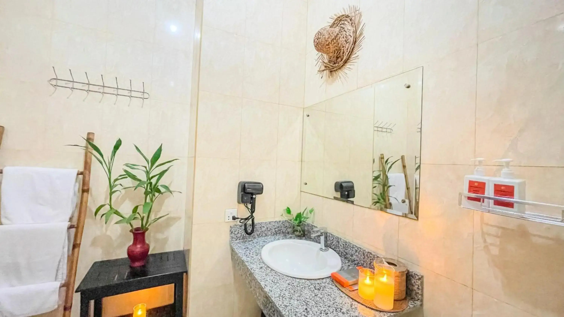 Foto - Central Indochine d'Angkor Hotel