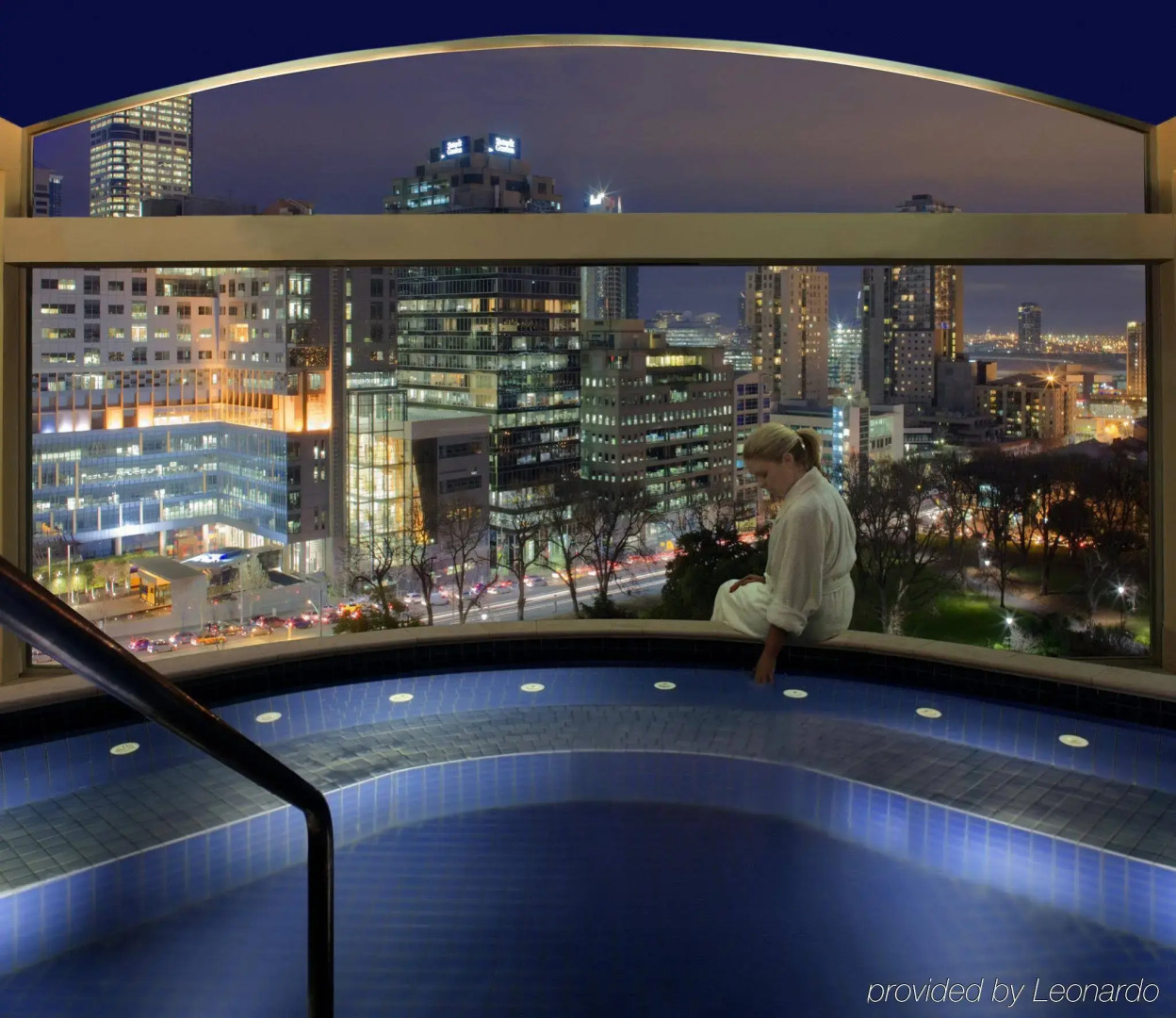 Photo - Flagstaff Gardens Hotel Melbourne