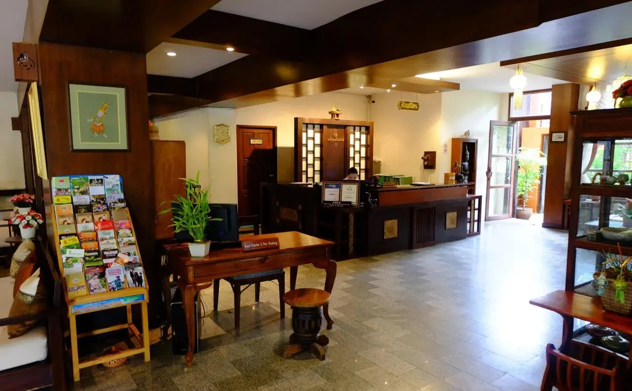 Photo - Rainforest ChiangMai Hotel