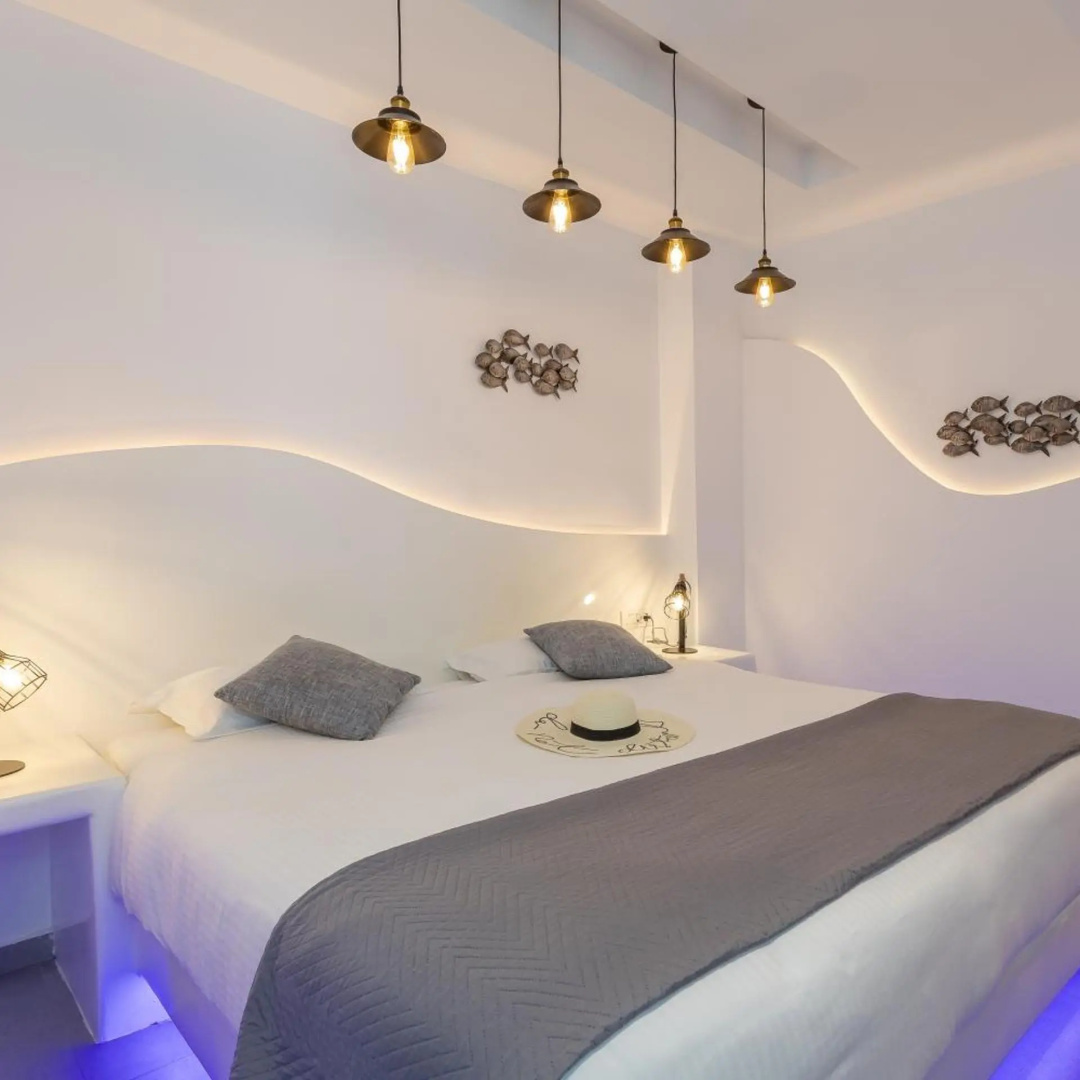 Photo - Hotel Nikolas