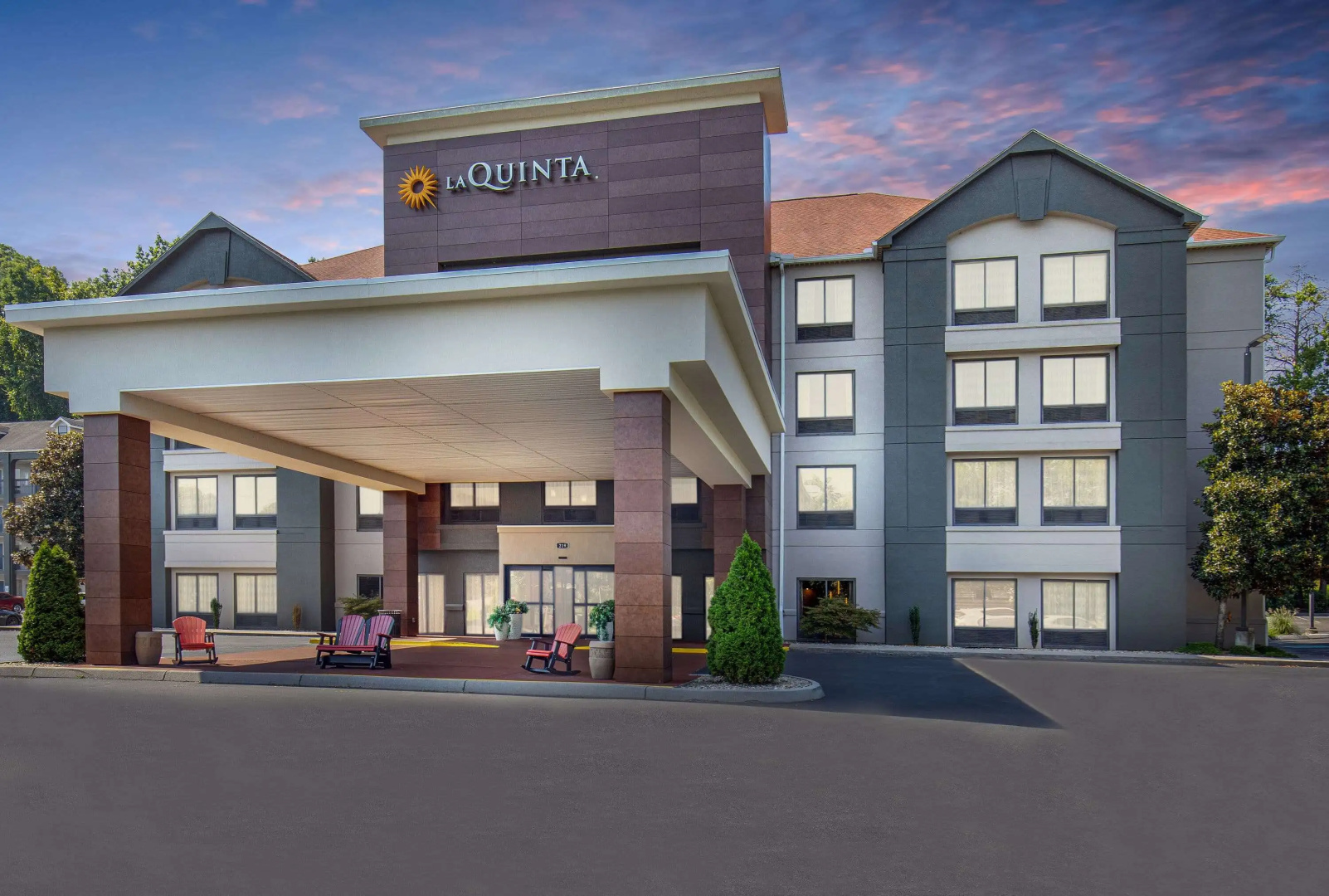 Photo - La Quinta Inn by Wyndham Pigeon Forge-Dollywood
