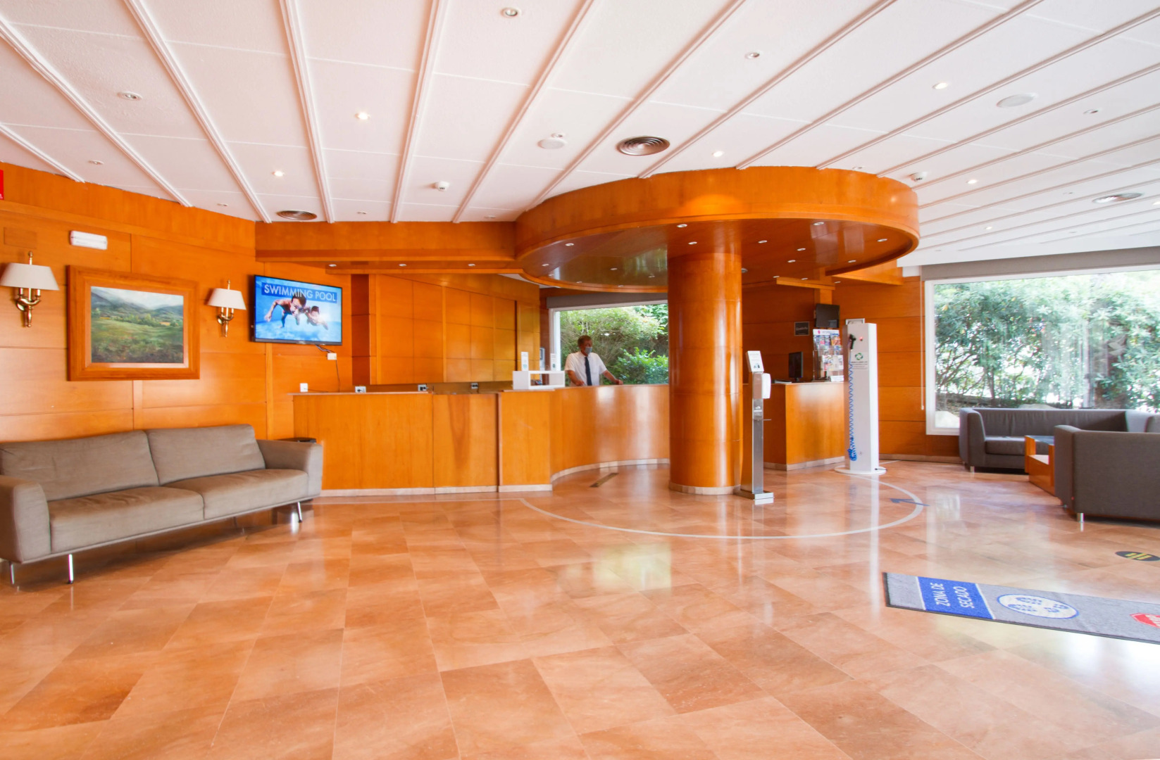 Photo - Hotel Gran Garbi & AquaSplash