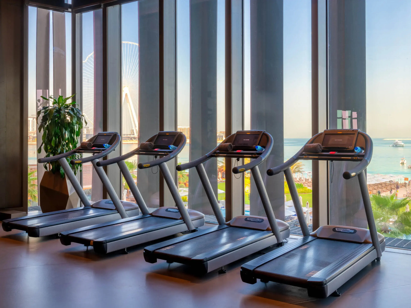 Foto - Rixos Premium Dubai JBR