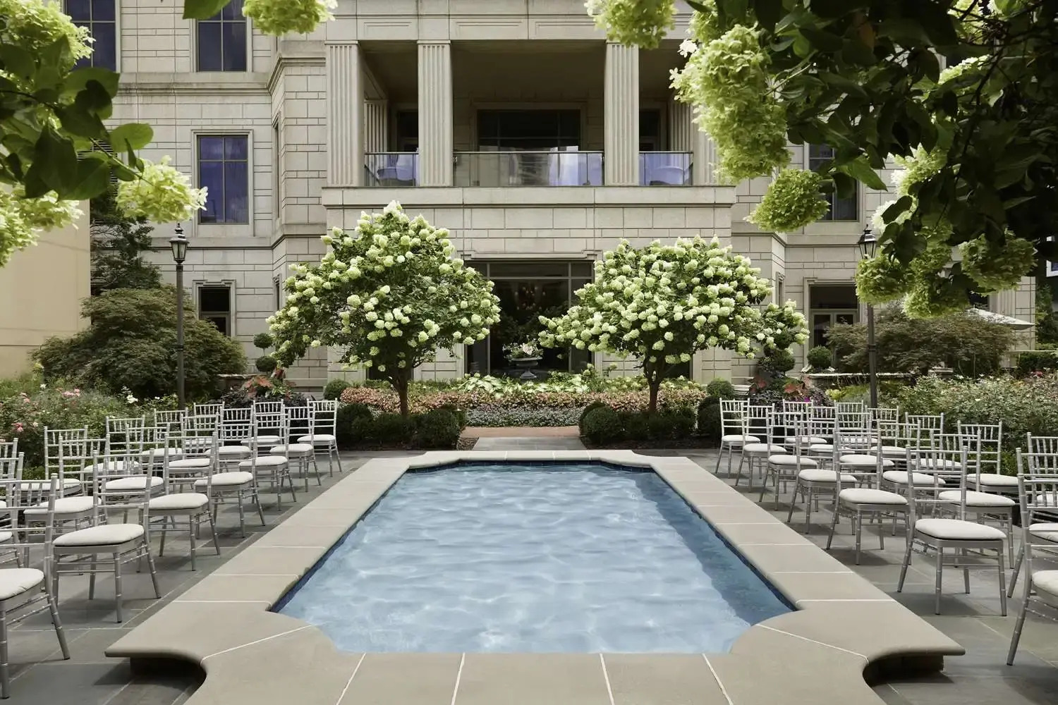 Foto - Waldorf Astoria Atlanta Buckhead