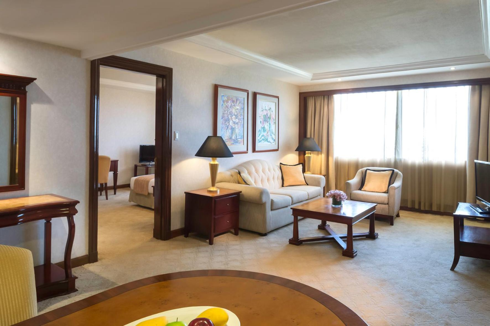 Foto - Marco Polo Plaza Cebu