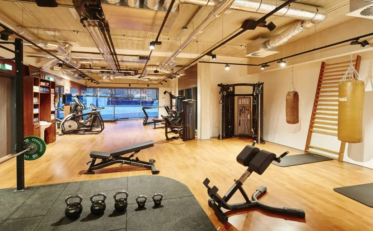 Foto - Residence Inn by Marriott Amsterdam Houthavens