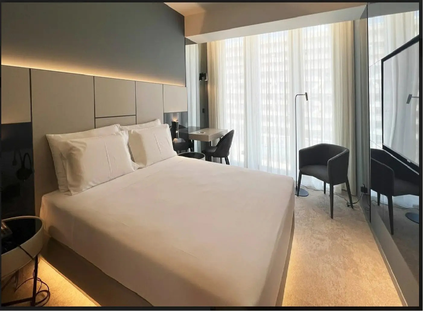 Photo - Bom Sucesso Hotel by gaiarooms