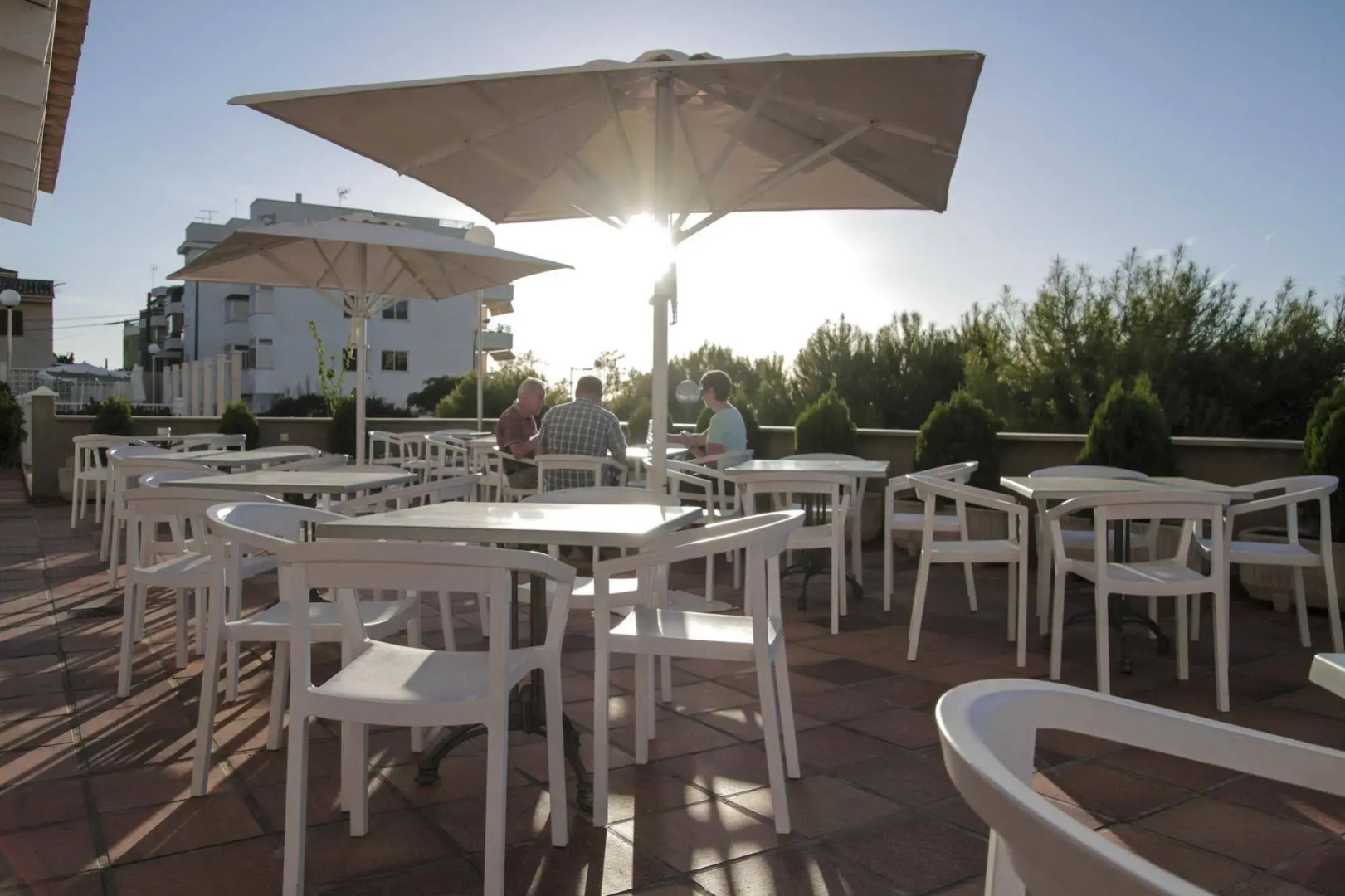 Photo - BQ Apolo Hotel