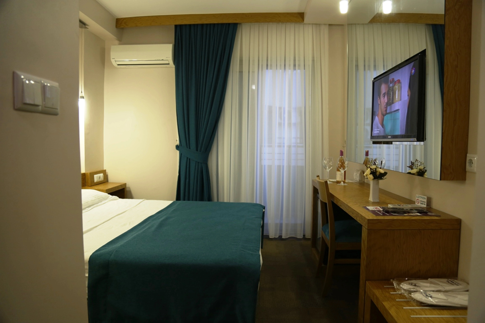 Photo - Hotel Istankoy Kusadasi